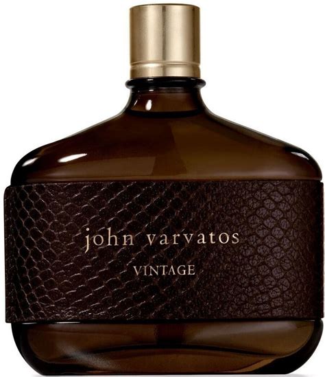 John Varvatos Vintage .